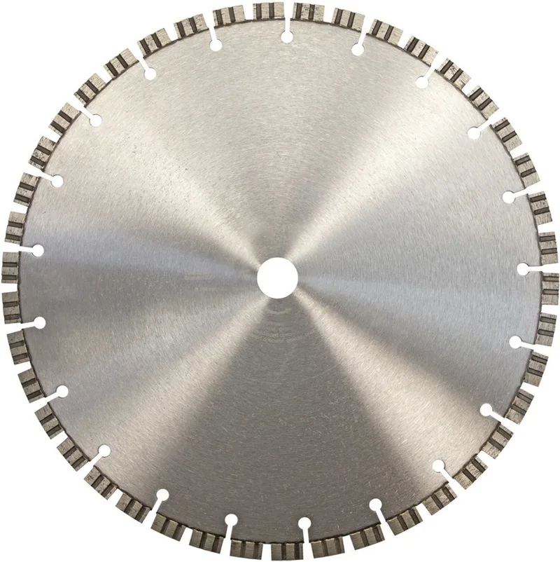Diamantzaagblad 350 mm ETR 350 - 12.323.17 de Eibenstock – image du produit