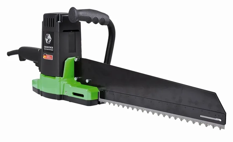EDB 480.1 Multizaagmachine incl. zaagbladen - 1800W - 480mm van Eibenstock – productafbeelding