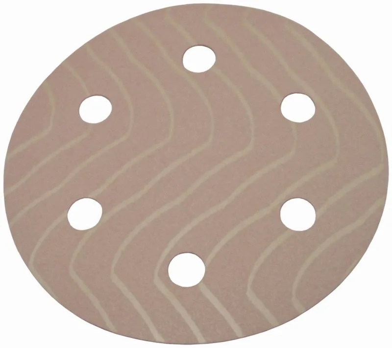 KLITTENB.SCHUURSCHIJF ASSORTI (25) von Eibenstock – Produktbild