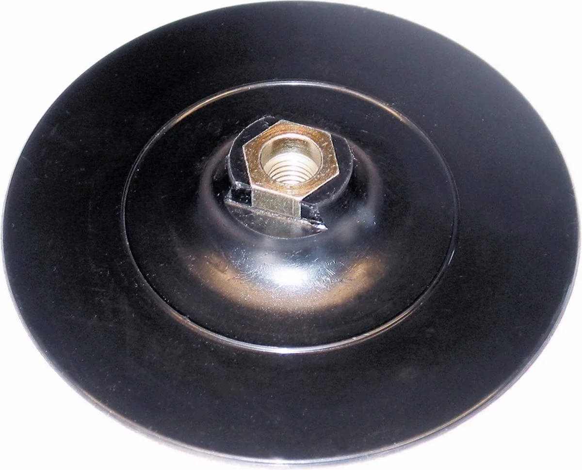 Steunschijf 100mm Met Moer M14 - 12.341.49 van Eibenstock – productafbeelding