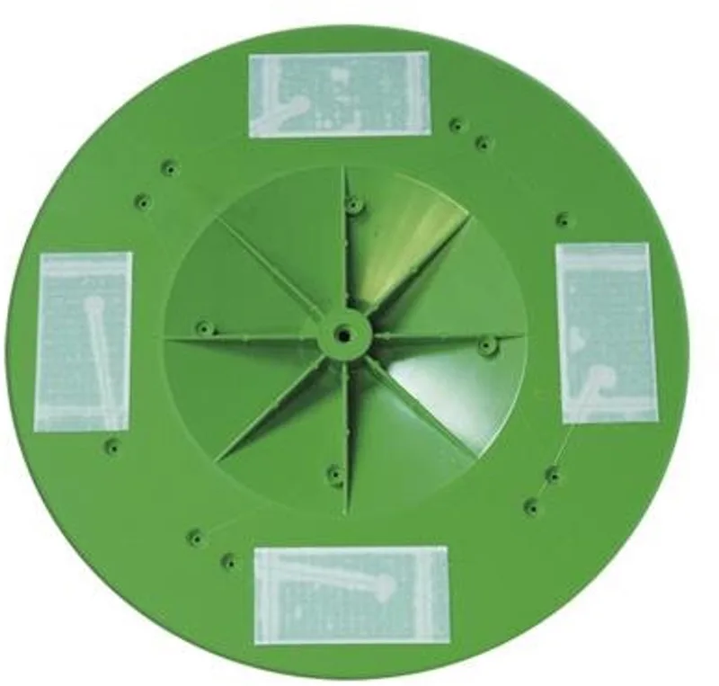 STEUNSCHIJF 300MM TBV EPG 300A by Eibenstock – product image