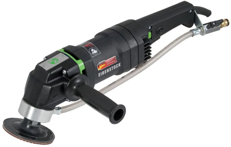 WPN 180 Polijstmachine - 10.095.07 de Eibenstock – image du produit
