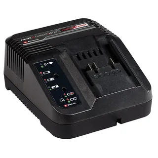 18 V/4.0 Ah plus Power X-Change starter kit - 1x 4.0 Ah Plus Accu en snellader - universeel voor alle Power X-Change machines by Einhell – product image 3 of 3