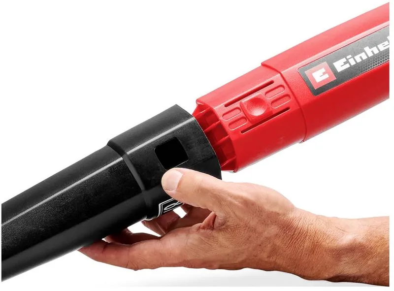 Akku-Universalbläser GE-CL 18/1 Li E-Solo von Einhell – Produktbild 1 von 5