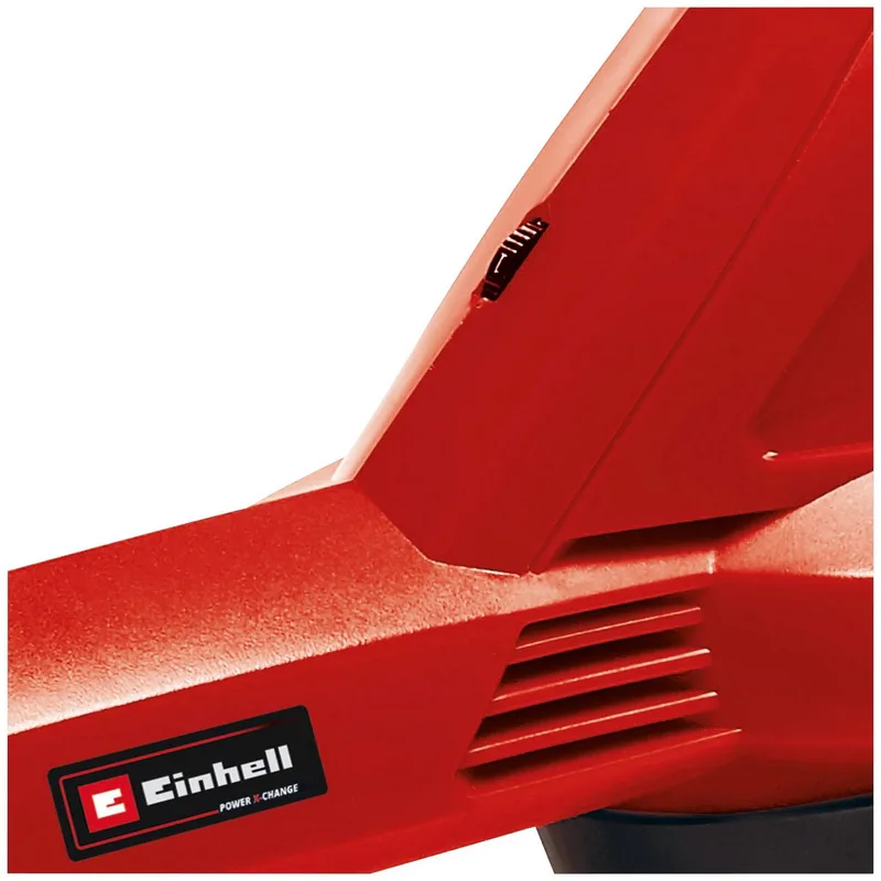 Akku-Universalbläser GE-CL 18/1 Li E-Solo von Einhell – Produktbild 4 von 5