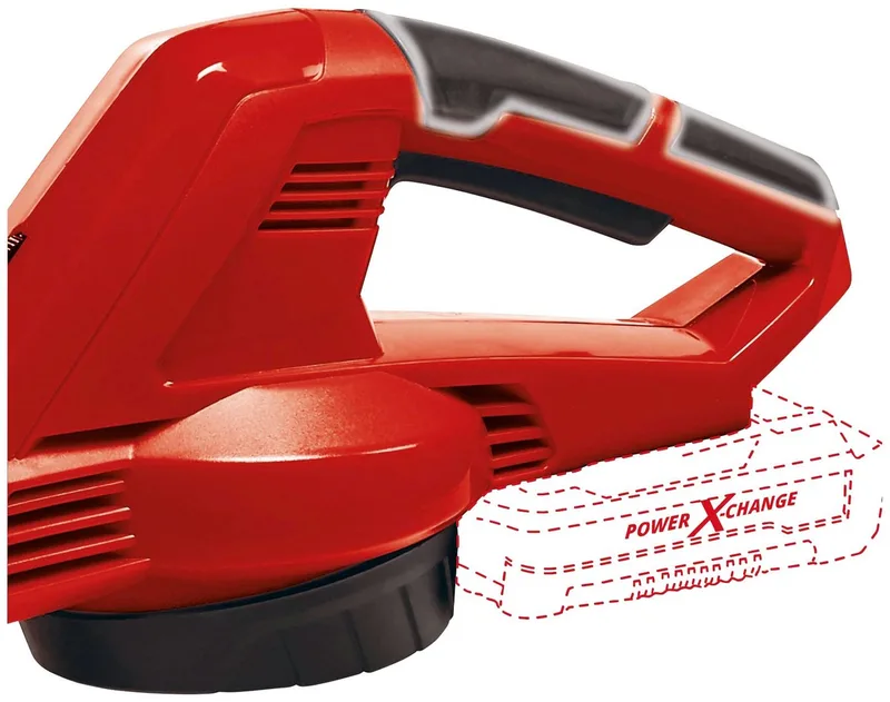 Akku-Universalbläser GE-CL 18/1 Li E-Solo von Einhell – Produktbild 5 von 5