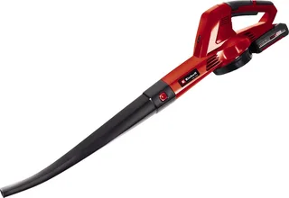 Accu Bladblazer GE-CL 18 E Li Kit - Power X-Change - 18 V/Li-ion - Blaassnelheid: 210 km/h - Incl. 2.0 Ah Accu en lader by Einhell – product image 1 of 5