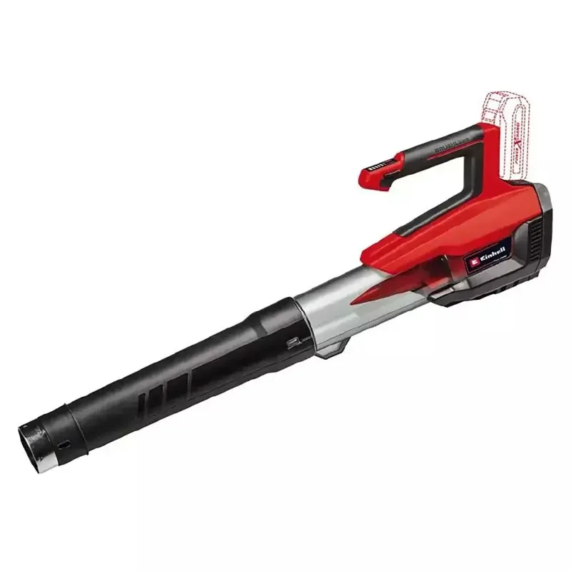 Accu Bladblazer GP-LB 18/200 Li E Solo - Power X-Change - 18 V/Li-ion - Blaassnelheid: 200 km/h - Toerentalregeling - Axiale waaiertechnologie - Excl. accu en lader van Einhell – productafbeelding 2 van 6