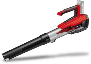 Accu Bladblazer GP-LB 18/200 Li E Solo - Power X-Change - 18 V/Li-ion - Blaassnelheid: 200 km/h - Toerentalregeling - Axiale waaiertechnologie - Excl. accu en lader van Einhell – productafbeelding 1 van 6
