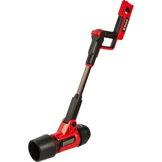 Accu Bladblazer GP-LB 36/270 Li E BL Solo - Power X-Change - 36 V/Li-ion - Blaassnelheid: 270 km/h - Excl. accu en lader by Einhell – product image 2 of 4