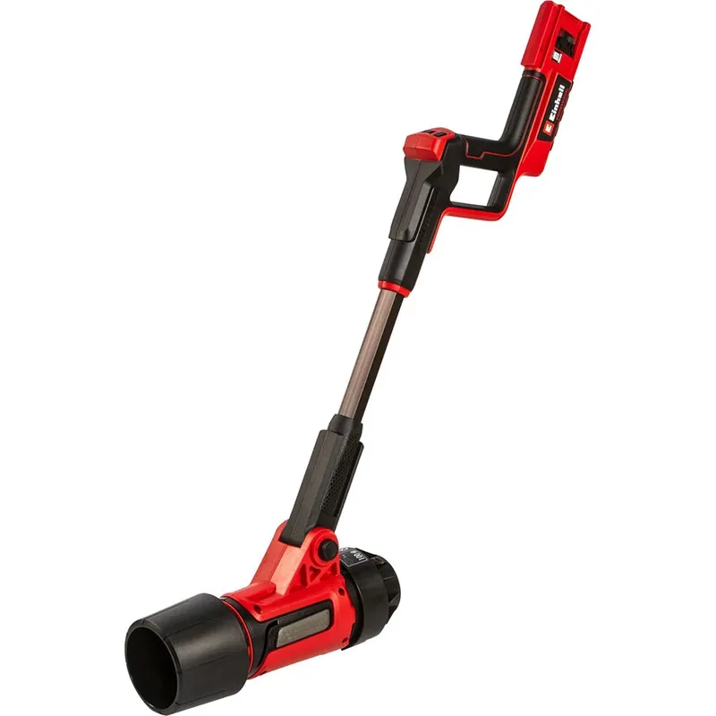 Accu Bladblazer GP-LB 36/270 Li E BL Solo - Power X-Change - 36 V/Li-ion - Blaassnelheid: 270 km/h - Excl. accu en lader by Einhell – product image 2 of 4