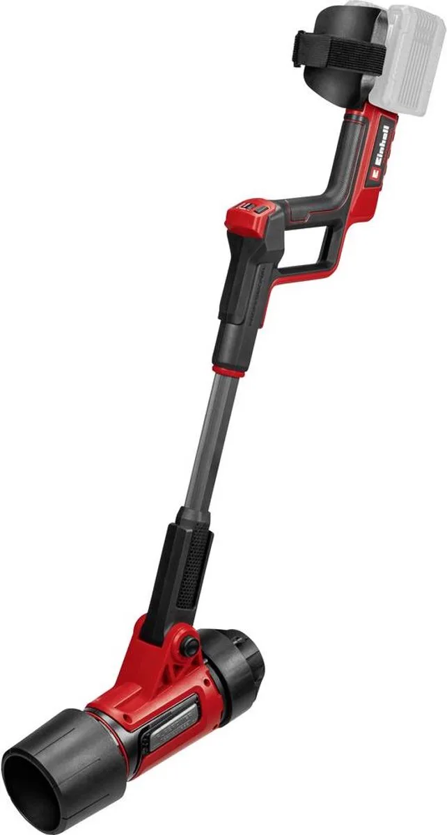 Accu Bladblazer GP-LB 36/270 Li E BL Solo - Power X-Change - 36 V/Li-ion - Blaassnelheid: 270 km/h - Excl. accu en lader by Einhell – product image 1 of 4