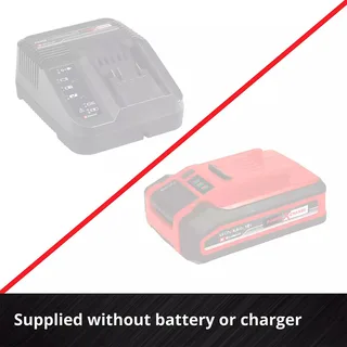 Tc-cd 18/35 Li Solo Bohrmaschine Ohne Batterie von Einhell – Produktbild 6 von 6