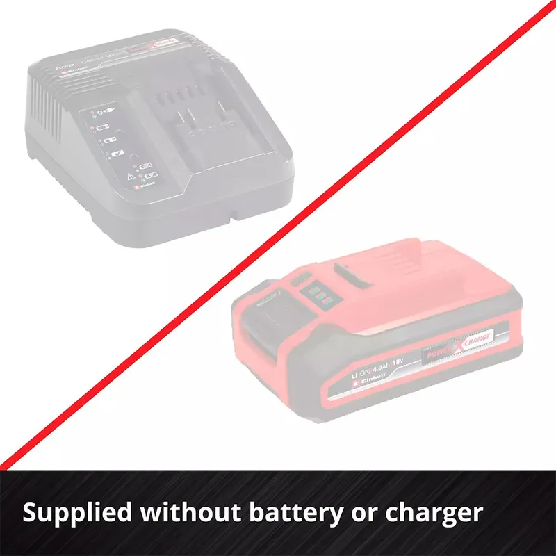 Tc-cd 18/35 Li Solo Bohrmaschine Ohne Batterie von Einhell – Produktbild 6 von 6