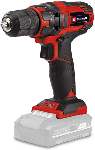 Tc-cd 18/35 Li Solo Bohrmaschine Ohne Batterie von Einhell – Produktbild 1 von 6