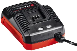 Akku-Bohrschrauber TE-CD 12/1 Li, 12Volt von Einhell – Produktbild 3 von 5
