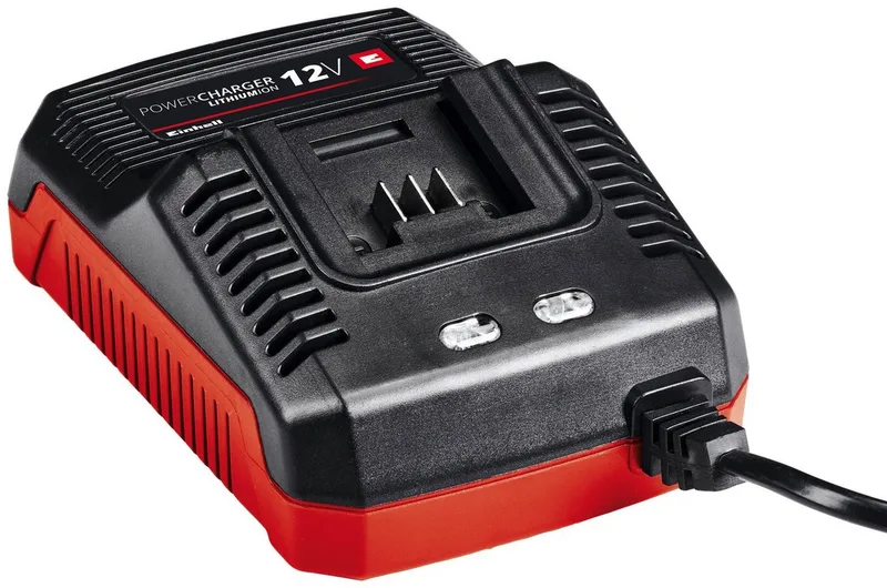Akku-Bohrschrauber TE-CD 12/1 Li, 12Volt von Einhell – Produktbild 3 von 5