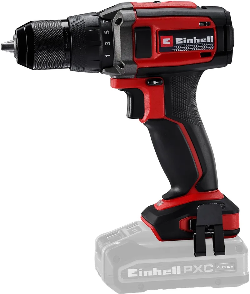 Te Cd 18 50 Li Bohrmaschine von Einhell – Produktbild 1 von 6