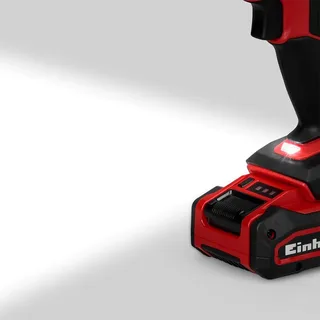 Te Cd 18 50 Li Bohrmaschine von Einhell – Produktbild 4 von 6