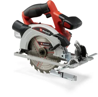 Scie Circulaire Te-cs 18/165-1 Li Solo de Einhell – image du produit 1 sur 5