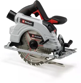 Tp-cs 18/190 Li Bl Solo Kreissäge von Einhell – Produktbild 1 von 5