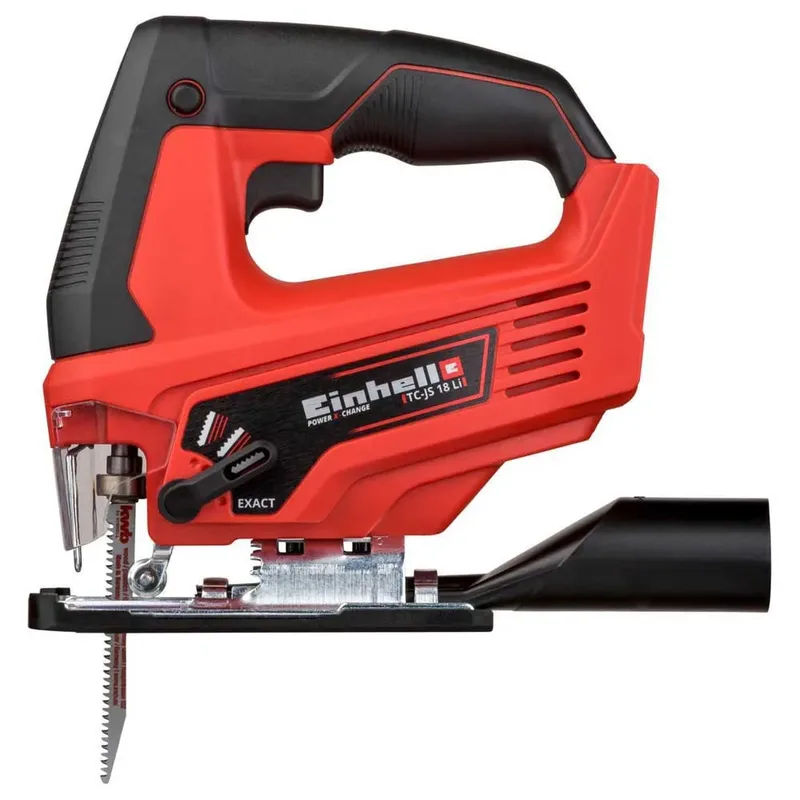 Tc-js18 Li Stiksav fra Einhell – produktbillede 2 af 2