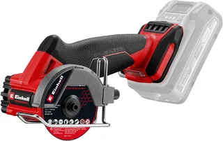 Professional TP-CO 18/76-C Li BL - Solo Sladdlös kapmaskin Skärdjup (max.): 16 mm von Einhell – Produktbild 1 von 5