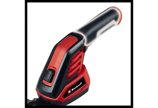 Akku-Gras- und Strauchschere GC-CG 3,6/70 Li WT von Einhell – Produktbild 5 von 5