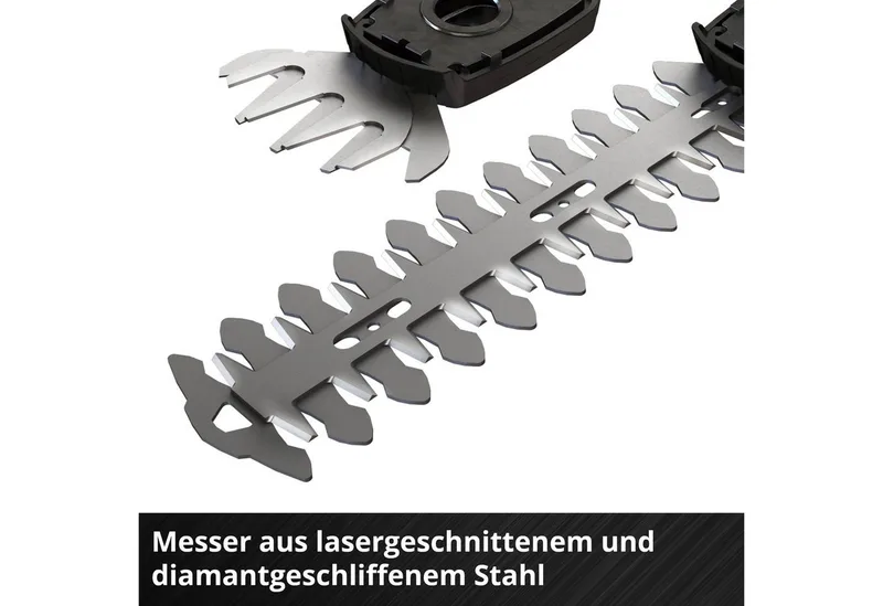 Ciseaux Pour Tondeuse à Gazon Ge-cg 18/100 de Einhell – image du produit 4 sur 5