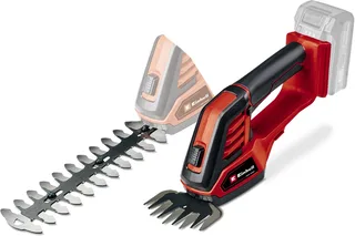 Ciseaux Pour Tondeuse à Gazon Ge-cg 18/100 de Einhell – image du produit 1 sur 5