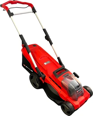 Tondeuse à Gazon électrique Ge-cm 36/37 Sans Batterie de Einhell – image du produit 1 sur 4