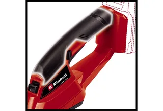 Ge-ch 18/li Rasenmäherschere von Einhell – Produktbild 3 von 5