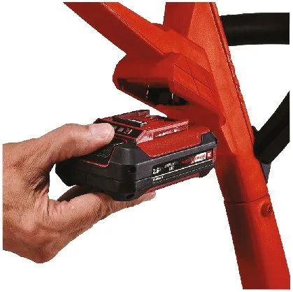 Coupe-bordure électrique Gc-ct 18/24 Li P-sans Batterie de Einhell – image du produit 3 sur 5