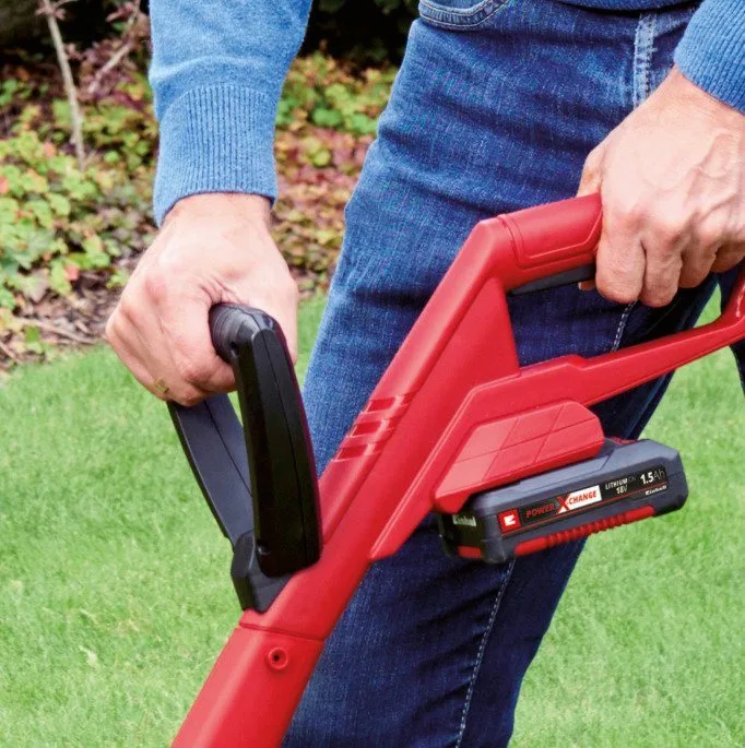 Coupe-bordure électrique Gc-ct 18/24 Li P-sans Batterie de Einhell – image du produit 4 sur 5