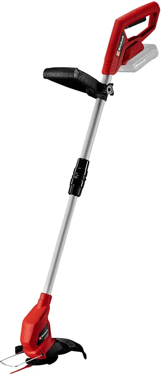 Power X-Change GC-CT 18/24 Li Solo sans fil Coupe-bordures sans chargeur, sans batterie 18 V Largeur de coupe (max.): 240 mm de Einhell – image du produit 1 sur 4
