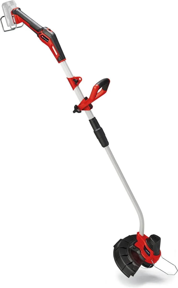 GE-CT 18/33 Li E-Solo Akku-Rasentrimmer sans fil Coupe-bordures sans fil sans batterie, sans chargeur 18 V Largeur de coupe (max.): 33 cm de Einhell – image du produit 1 sur 5