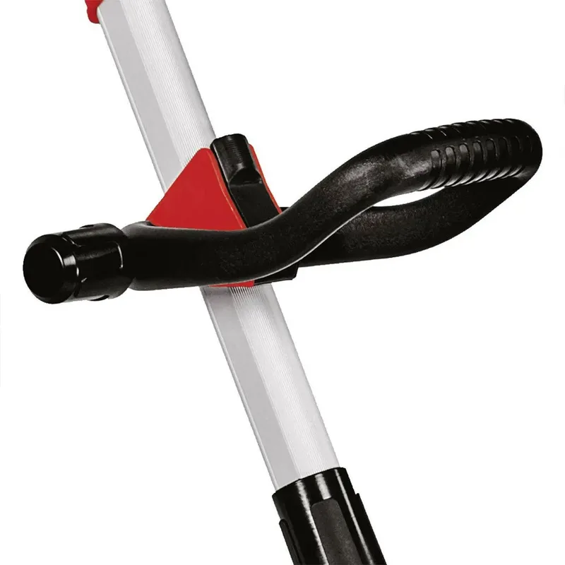Accu Grastrimmer GE-CT 36/30 Li E-Solo - Power X-Change - 36 V/Li-Ion - Maaidiameter: 30 cm - Elektrische toerentalregeling - Draagriem - Excl. accu en lader van Einhell – productafbeelding 3 van 6