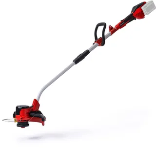 Accu Grastrimmer GE-CT 36/30 Li E-Solo - Power X-Change - 36 V/Li-Ion - Maaidiameter: 30 cm - Elektrische toerentalregeling - Draagriem - Excl. accu en lader van Einhell – productafbeelding 1 van 6