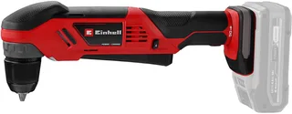 Accu Haakse Boor-/Schroefmachine TE-AD 18 Li Solo - Power X-Change - 18 V/Li-ion - 45 Nm - Excl. accu en lader by Einhell – product image 1 of 5