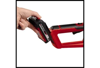 GC-CH 18/50 Li-Solo Power X-Change sans fil Taille-haie sans chargeur, sans batterie Li-Ion 550 mm de Einhell – image du produit 3 sur 5