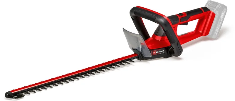 GC-CH 18/50 Li-Solo Power X-Change sans fil Taille-haie sans chargeur, sans batterie Li-Ion 550 mm de Einhell – image du produit 1 sur 5