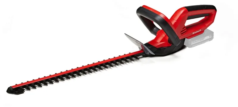 GC-CH 1846 Li-Solo sans fil Taille-haie sans chargeur, sans batterie Li-Ion 460 mm de Einhell – image du produit 1 sur 3
