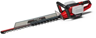 Accu Heggenschaar GE-CH 36/65 Li Solo - Power X-Change - 36 V/Li-ion - Snoeilengte: 65 cm - Tandafstand: 30 mm - Draaibare handgreep - Incl. mesafdekking - Excl. accu en lader van Einhell – productafbeelding 1 van 5
