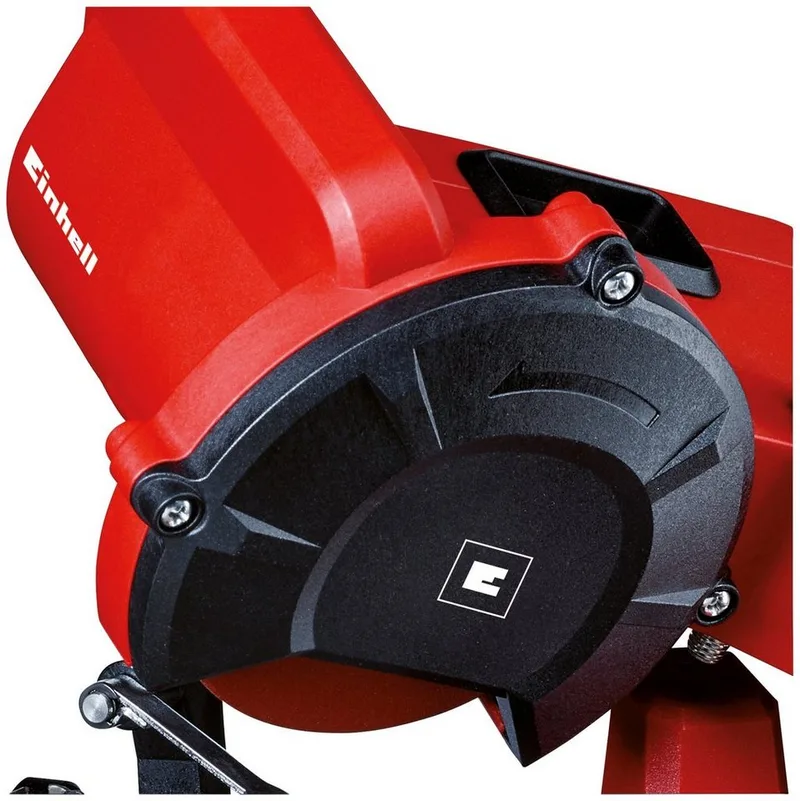 Akku-Sägekettenschärfgerät GE-CS 18 Li-Solo von Einhell – Produktbild 4 von 5