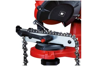 Akku-Sägekettenschärfgerät GE-CS 18 Li-Solo von Einhell – Produktbild 3 von 5