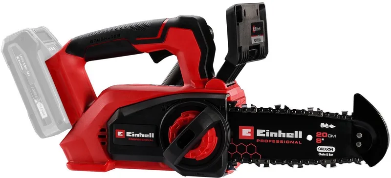 Tronçonneuse électrique Fortexxa 18/20 Th de Einhell – image du produit 1 sur 6