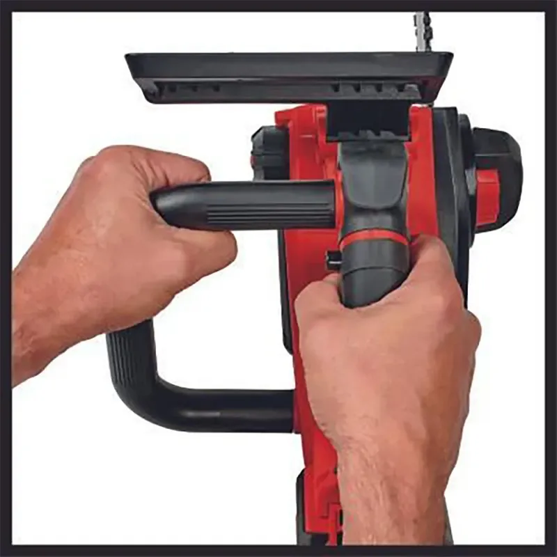 Tronçonneuse électrique Fortexxa 18/20 Th de Einhell – image du produit 5 sur 6
