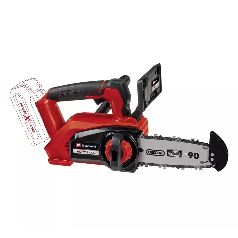 Tronçonneuse électrique Fortexxa 18/20 Th de Einhell – image du produit 2 sur 6