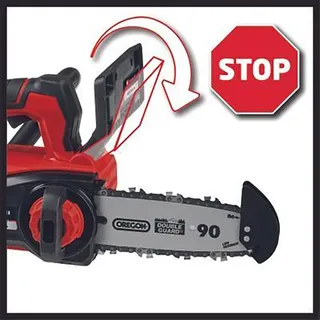 Tronçonneuse électrique Fortexxa 18/20 Th de Einhell – image du produit 6 sur 6