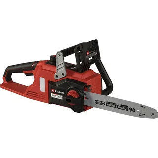Accu Kettingzaag FORTEXXA 18/30 Li Solo - Power X-Change - 18 V/Li-Ion - Koolborstelloze motor - Zwaardlengte: 30 cm - Max. Zaaglengte: 27 cm - Excl. accu en lader de Einhell – image du produit 2 sur 6
